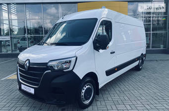 Renault Master груз. 2023 TFG 1 323 D6