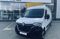 Renault Master груз. TFG 1 323 D6