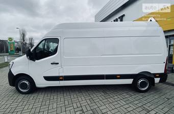 Renault Master груз. 2023 TFG 1 333 D6