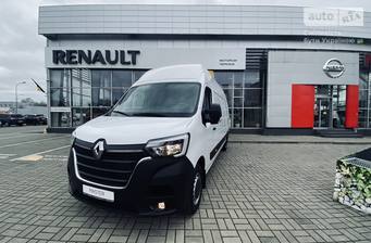 Renault Master груз. 2023 TFG 1 333 D6