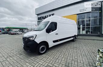 Renault Master груз. 2023 TFG 1 333 D6