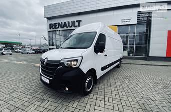 Renault Master груз. 2023 TFG 1 333 D6