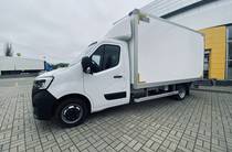 Renault Master груз. Base