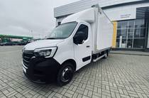 Renault Master груз. Base