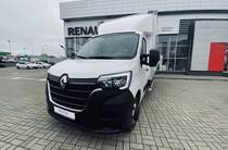 Renault Master груз. Base