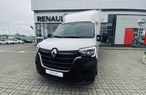 Renault Master груз. Base