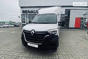 Renault Master груз. 