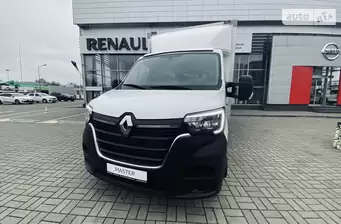 Renault Master груз.