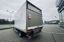 Renault Master груз. Base