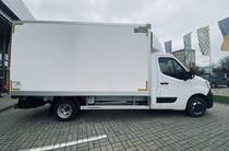 Renault Master груз. Base