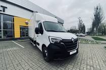 Renault Master груз. Base