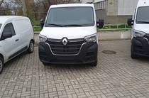 Renault Master груз. TFG 1 113 D6