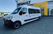 Renault Master груз. TFG 1 323 D6