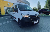 Renault Master груз. TFG 1 323 D6