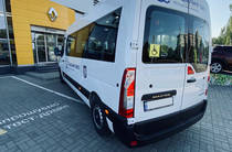 Renault Master груз. TFG 1 323 D6