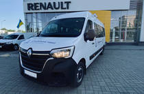 Renault Master груз. TFG 1 323 D6