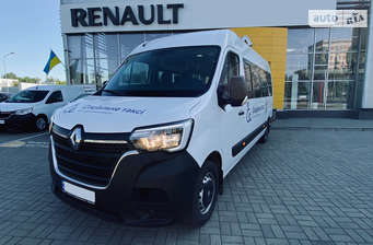 Renault Master груз. 2023 в Черкассы