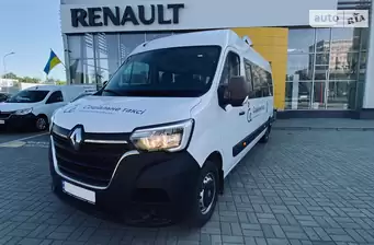 Renault Master груз.