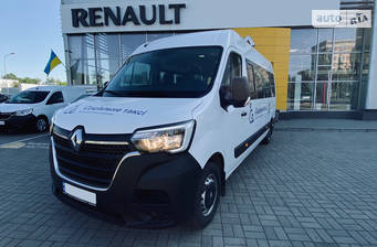 Renault Master груз. 2.3D MT (125 к.с.) L3H2 3500 2023