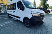 Renault Master груз. TFG 1 323 D6