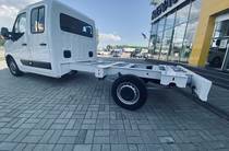 Renault Master груз. Base