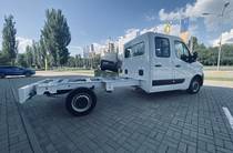 Renault Master груз. Base