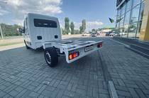 Renault Master груз. Base