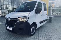 Renault Master груз. Base