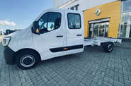 Renault Master груз. Base