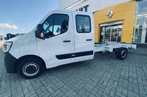 Renault Master груз. Base