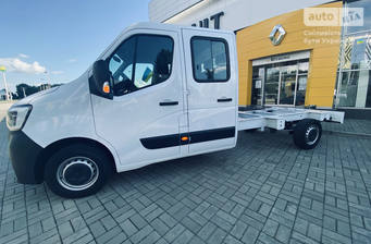 Renault Master груз. 2023 Base