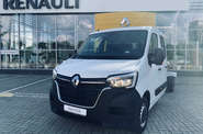 Renault Master груз. Base