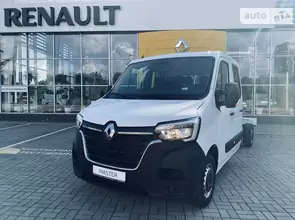 Renault Master груз.