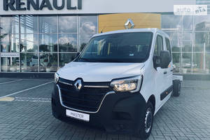 Renault Master груз. 