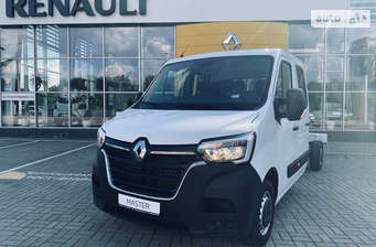 Renault Master груз. 2023 в Черкассы