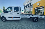 Renault Master груз. Base