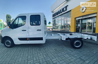 Renault Master груз. 2023 Base