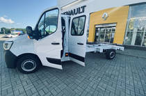 Renault Master груз. Base