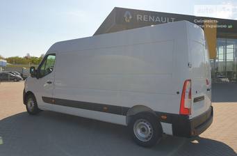 Renault Master груз. 2024 TFG 1 323 D6