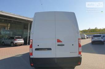 Renault Master груз. 2024 TFG 1 323 D6