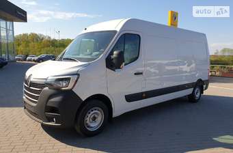 Renault Master груз. 2024 в Львов