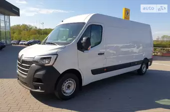 Renault Master груз.