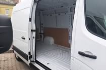 Renault Master груз. TFG 1 323 D6