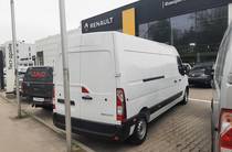 Renault Master груз. TFG 1 323 D6