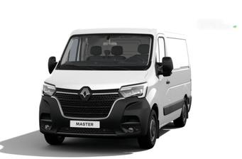 Renault Master груз. 2.3D MT (125 к.с.) L1H1 3500 2023