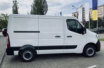 Renault Master груз. TFG 1 113 D6