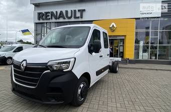 Renault Master груз. 2023 Base