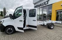 Renault Master груз. Base