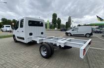 Renault Master груз. Base