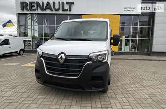 Renault Master груз. 2023 в Черкассы